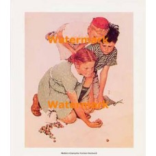 Marbles Champ  -  #BNR0002  -  PRINT